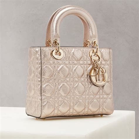 lady dior bolsa